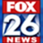 Logo of FOX 26 android Application 